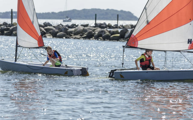 Im-Jaich Wasserferienwelt