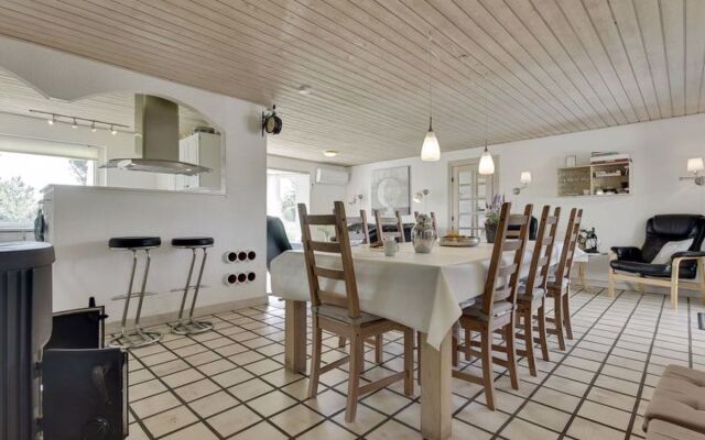 "Gesa" - 3.5km from the sea in Western Jutland