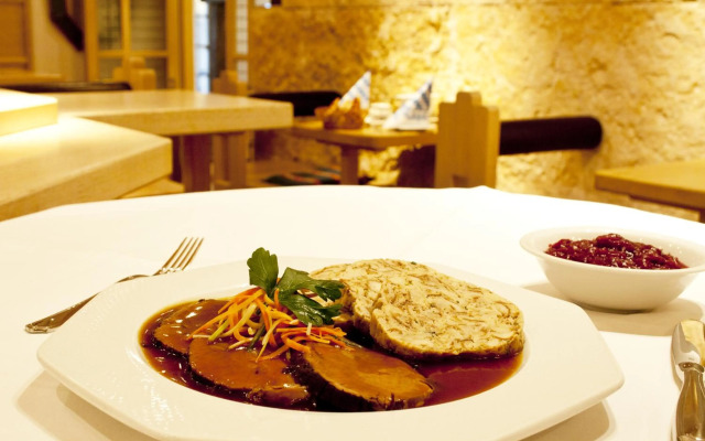 Hotel zur Post Aschheim