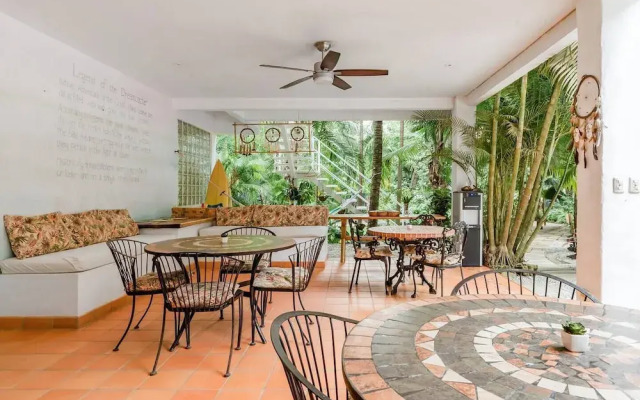 Atrapasuenos Dreamcatcher Hotel