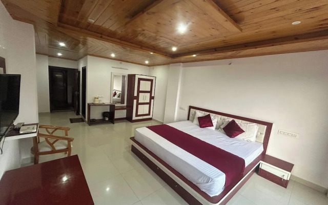Shree Namah Residency