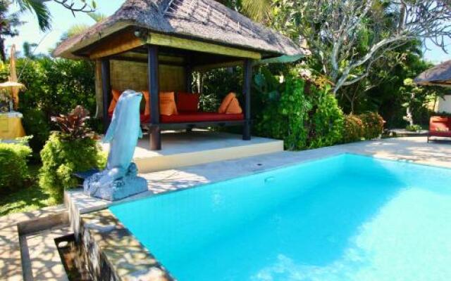 Villa Surgawi