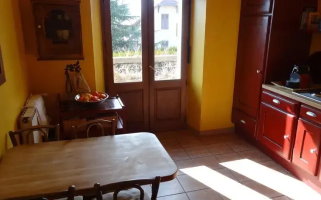 La Maison Fleurie