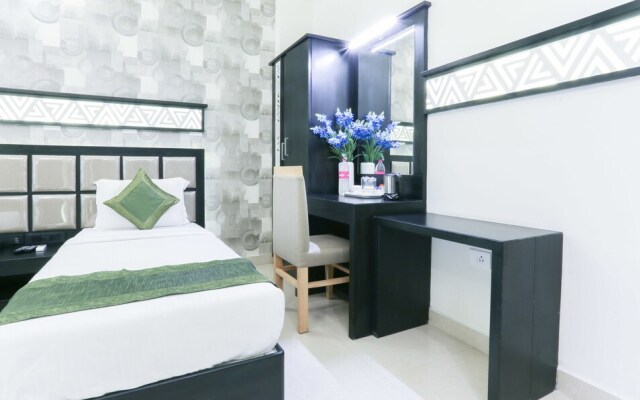 Treebo Emirates Residency