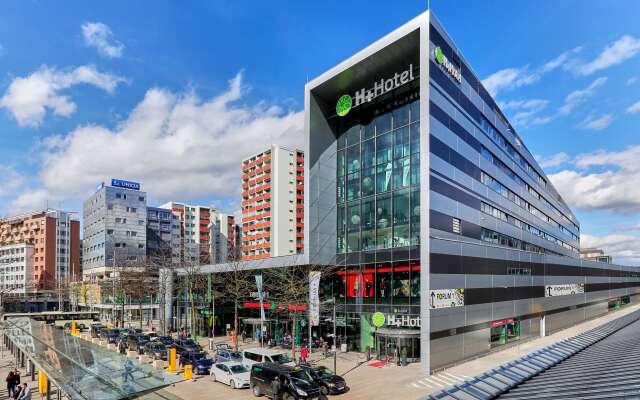 H+ Hotel Salzburg