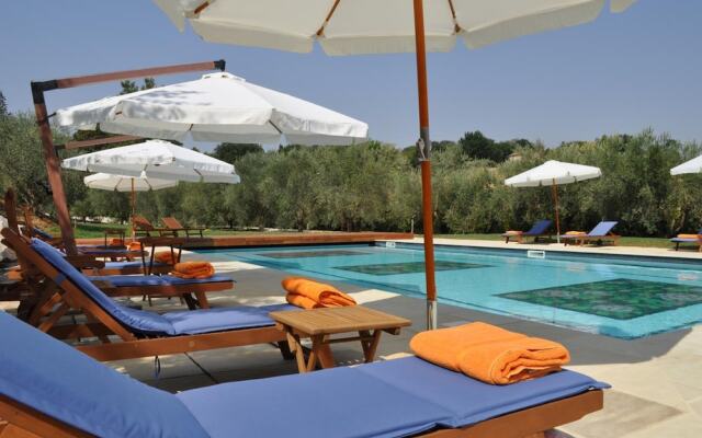 Agriturismo La Limonaia