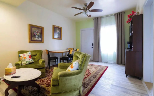 Mariposa Buckeye Retreat for 2