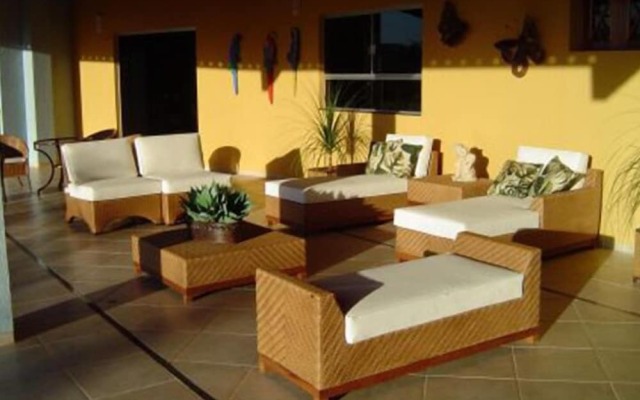 Hotel Thermas Bonsucesso