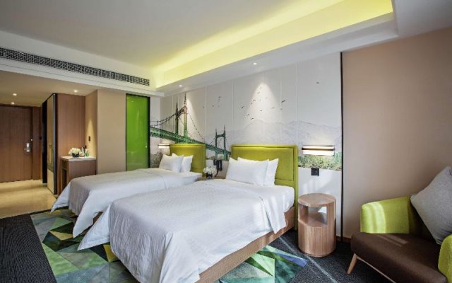 Hampton by Hilton Harbin Haxi