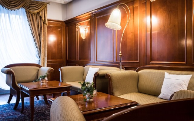 Hotel Corso Am Graben