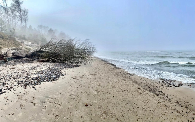 Szary Domek Apartamenty Ustka