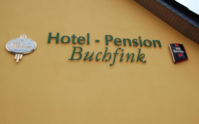 Pension Buchfink