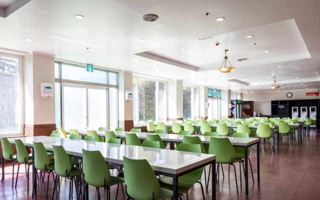 Jeju Tovice Condo New Building