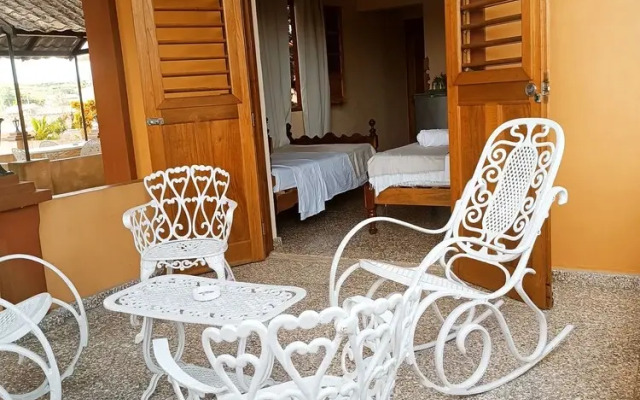 Casa Oscar VIÑALES