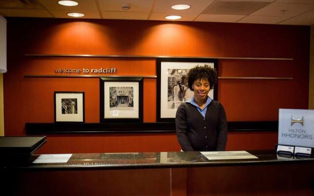 Hampton Inn & Suites Radcliff - Fort Knox