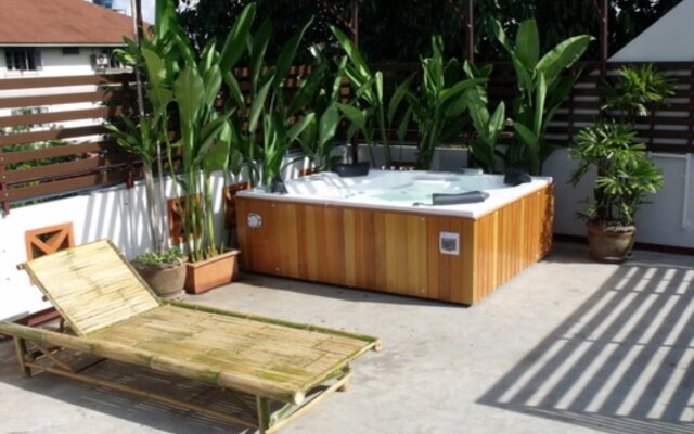 Junior Guest House