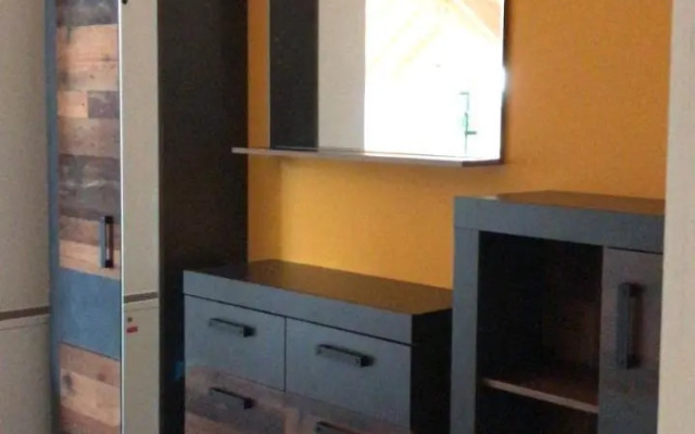 Stadtvilla Intzeplatz - Apartment Norderney