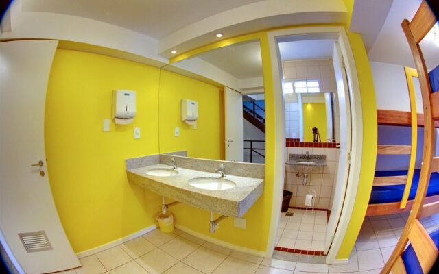 Hostel 7 - Brasília