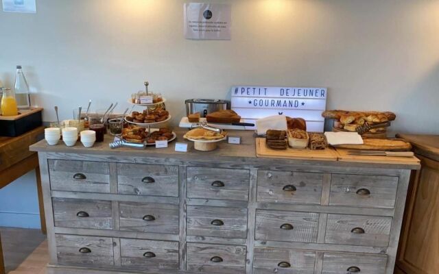 Villa Les Hydrangéas