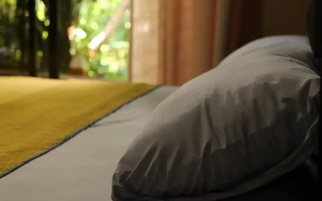 Cabaña Luculuc Garden & Forest - фото 3