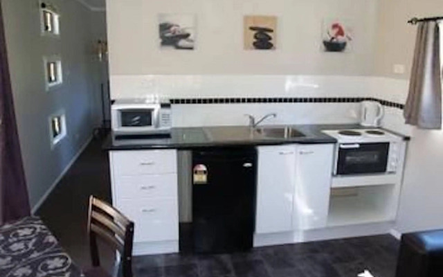 Launceston Holiday Park Legana