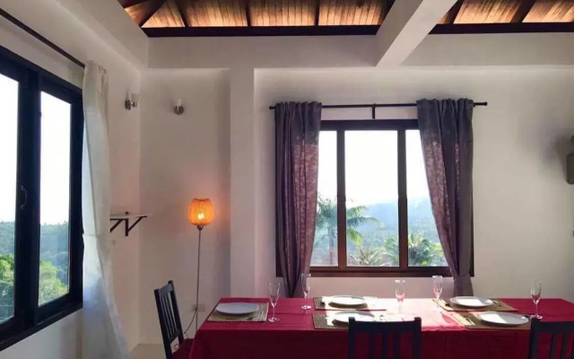 New POP Villas, Koh Tao
