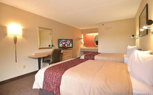 Red Roof Inn West Monroe