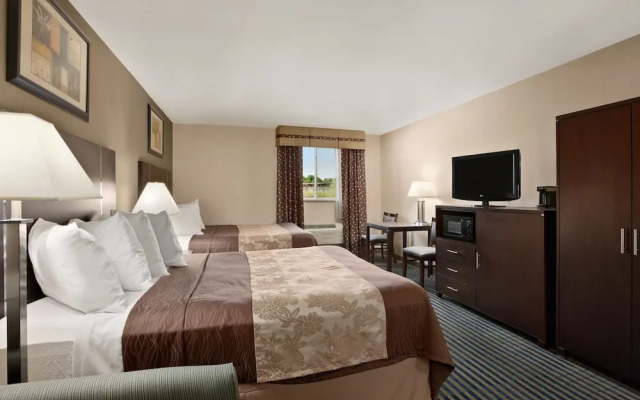 Econo Lodge