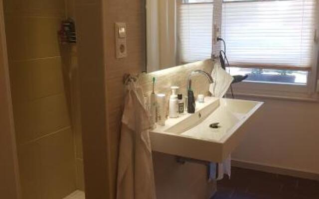 Bed & Breakfast Im Mindener Land