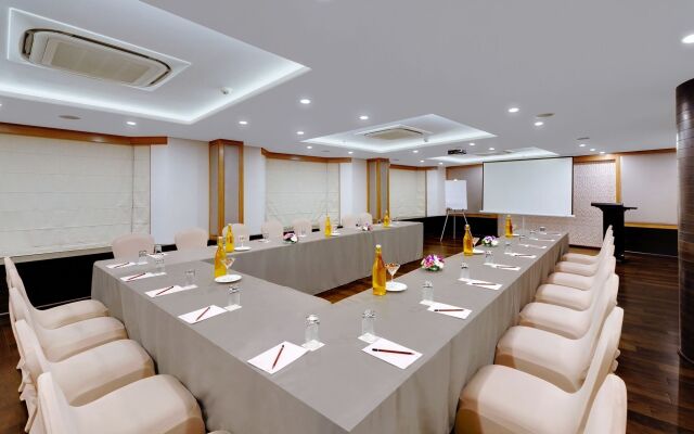 The Fern Residency, MIDC - Pune