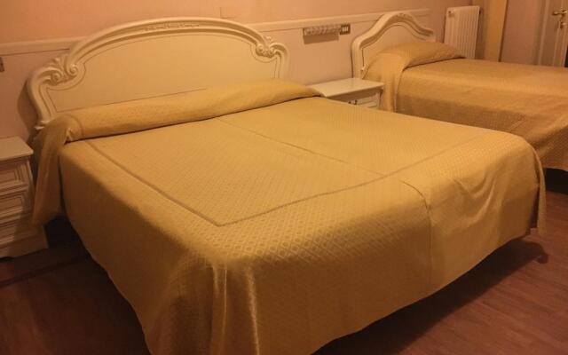 Hotel Terme Patria