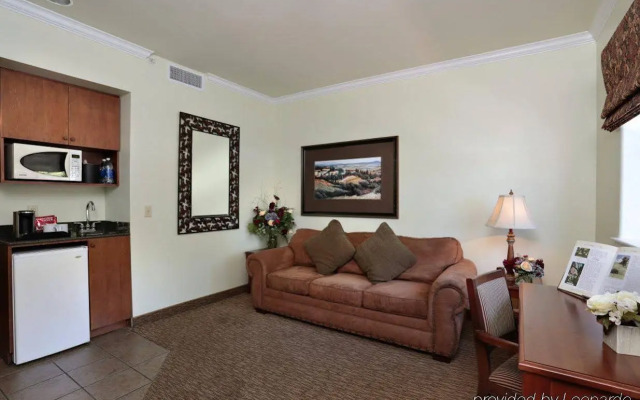 Paso Robles Inn