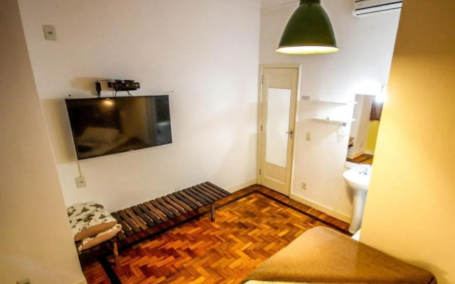 Rio Deal Guest House