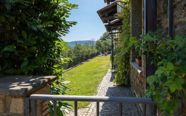 Olvietello - Suite in Trevignano Romano