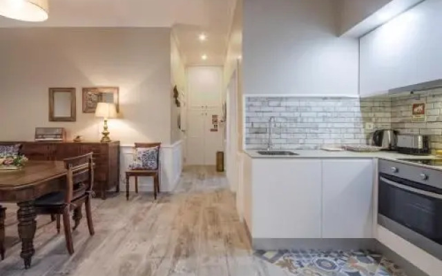 Oporto City Flats - São João Apartments