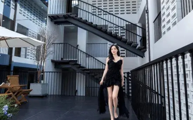 Xishuangbanna Jinghong Bowen Resort Hotel