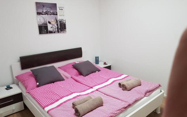 Wunderschönes Apartment