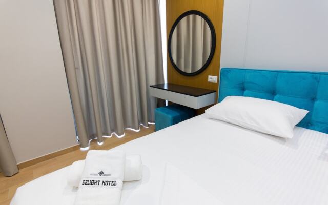 Delight Hotel