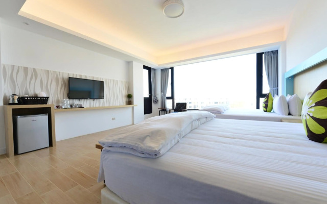 Love Tour Homestay