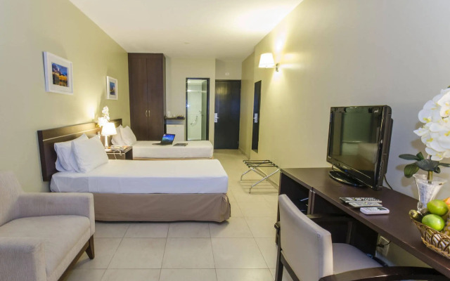 Hotel Saint Paul