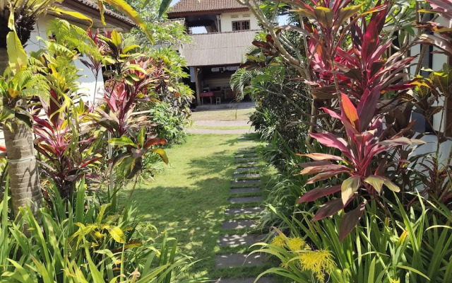 Martin's Guest House