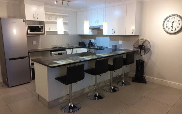 Beaumont Claremont 108