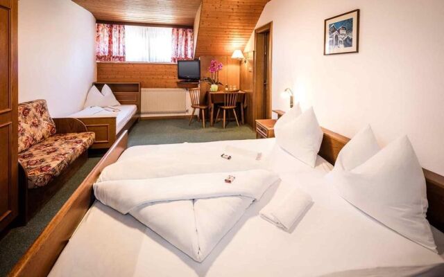Hotel Linde
