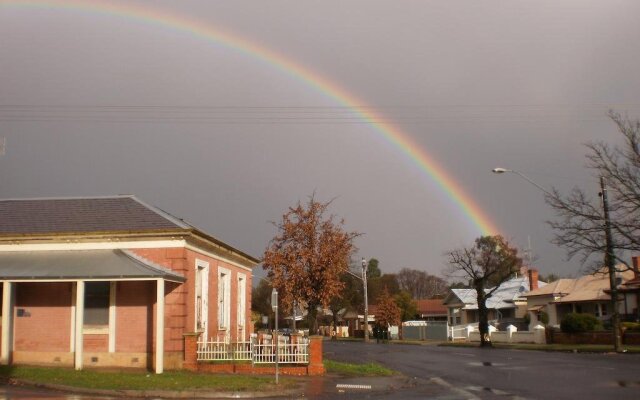 St Arnaud Old Post Office Apartments