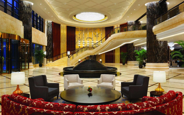 Wyndham Urumqi North