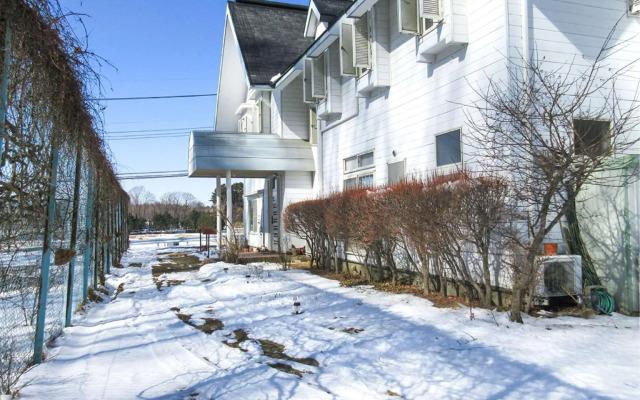 Pension White Clover