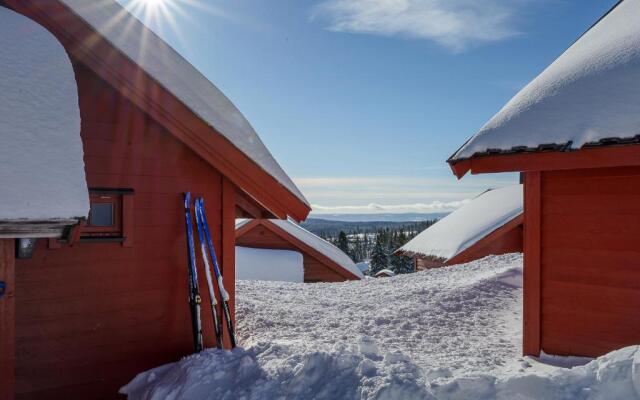 Lillehammer Fjellstue