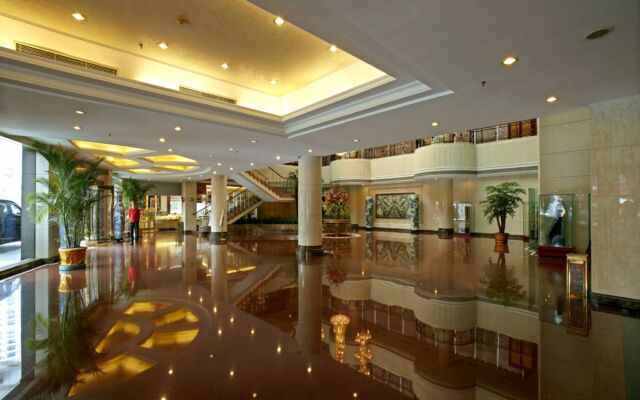 Huimei Hotel