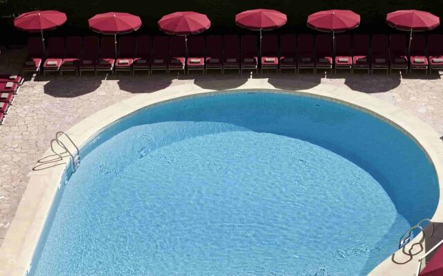 Hôtel Barrière Le Royal Deauville