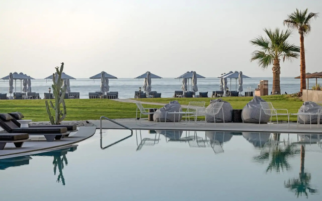 Nautilux Rethymno by Mage Hotels